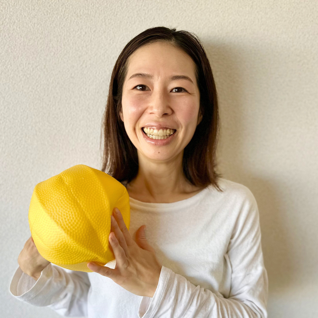 ピラティススタジオRENOトレーナーMINAKO